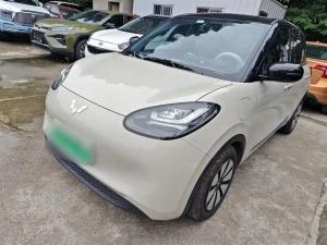Wuling Bingo 2025 Electric