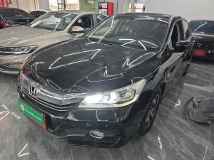 Honda Accord 2017 Petrol