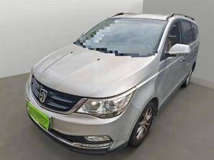Baojun 730 2016 Petrol