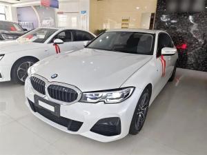 BMW 3 Series 2022 Petrol