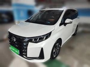 GAC Trumpchi Trumpchi M6 2025 Petrol