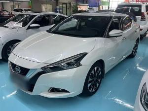 Nissan Bluebird 2016 Petrol
