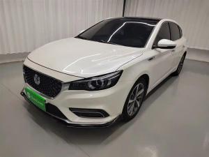 mg 6 2020 Petrol