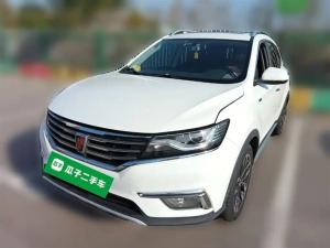 Roewe RX5 2017 Petrol