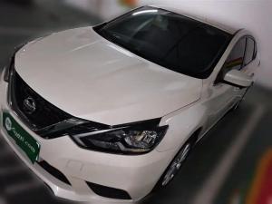 Nissan Sylphy 2024 Petrol