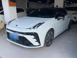 LynkCo 03 2024 Petrol