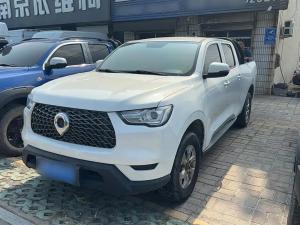Great Wall POER 2021 Diesel