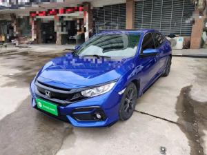 Honda Civic 2021 Petrol