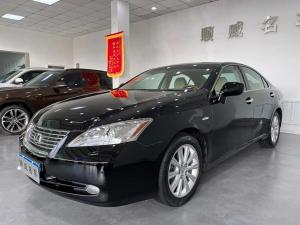 Lexus ES 2006 Petrol