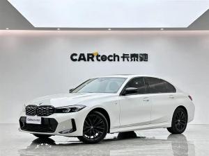 BMW 3 Series 2023 Petrol