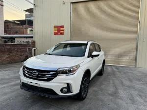 GAC Trumpchi Trumpchi GS4 2017 Petrol