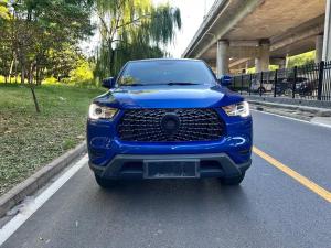 Great Wall POER 2022 Diesel