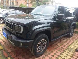 Beijing Off-road BAIC BJ40 2024 Petrol