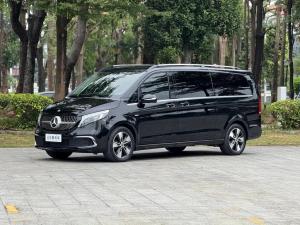 Mercedes-Benz V-Class 2021 Petrol