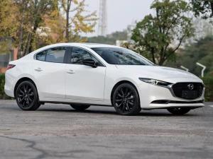 Mazda3 Axela 2022 Petrol