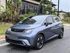 BYD Dolphin 2024 Electric