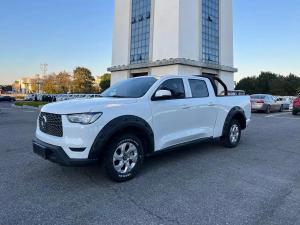 Great Wall POER 2022 Diesel