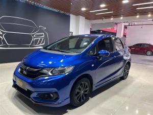honda fit 2019 Petrol