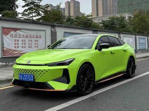 changan uni-v 2024 Petrol