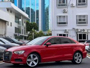 Audi A3 2020 Petrol