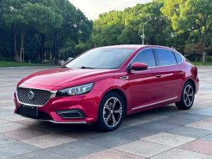mg 6 2018 Petrol