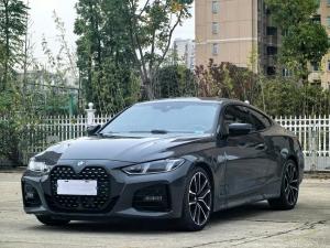bmw 4 series 2023 Petrol