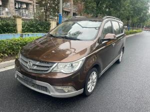 Baojun 730 2015 Petrol