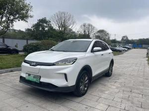 wm motor ex5 2019 Electric
