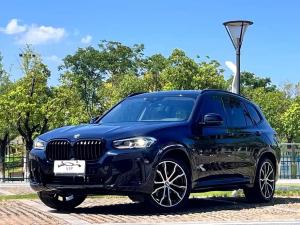 BMW X3 2022 Petrol
