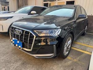 audi q7 2023 Petrol