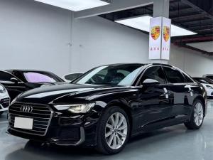 Audi A6L 2021 Petrol