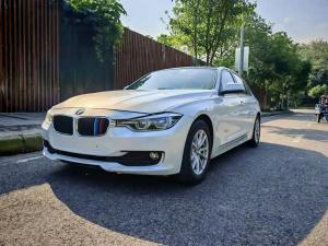 BMW 3 Series 2014 Petrol