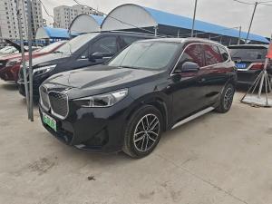 bmw ix1 2025 Electric