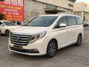 GAC Trumpchi Trumpchi M8 2018 Petrol