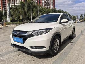 honda vezel 2019 Petrol