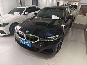 BMW 3 Series 2022 Petrol