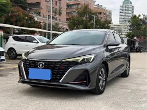 Changan Eado 2023 Petrol