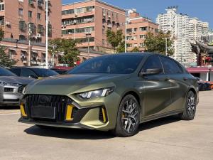 GAC Trumpchi Trumpchi EMPOW 2022 Petrol