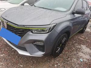 Roewe RX5 2021 Petrol