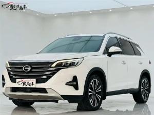 GAC Trumpchi Trumpchi GS5 2020 Petrol