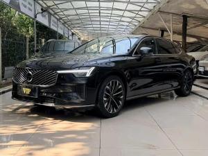 Volvo S90 2025 Hybrid
