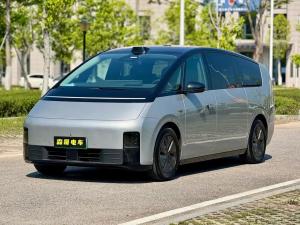 LI Auto LI MEGA 2024 Electric