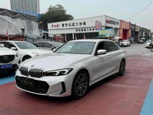 BMW 3 Series 2023 Petrol