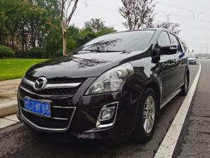 Mazda 8 2014 Petrol