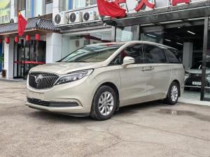 Buick GL8 2019 Petrol