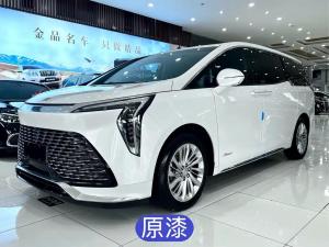 buick century 2024 Hybrid