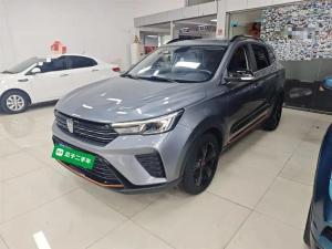 Roewe RX3 2021 Petrol