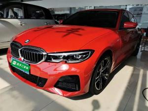 BMW 3 Series 2021 Petrol