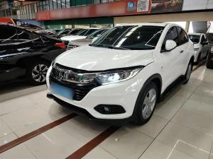 honda vezel 2020 Petrol