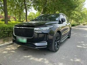 LI Auto LI ONE 2022 REEV